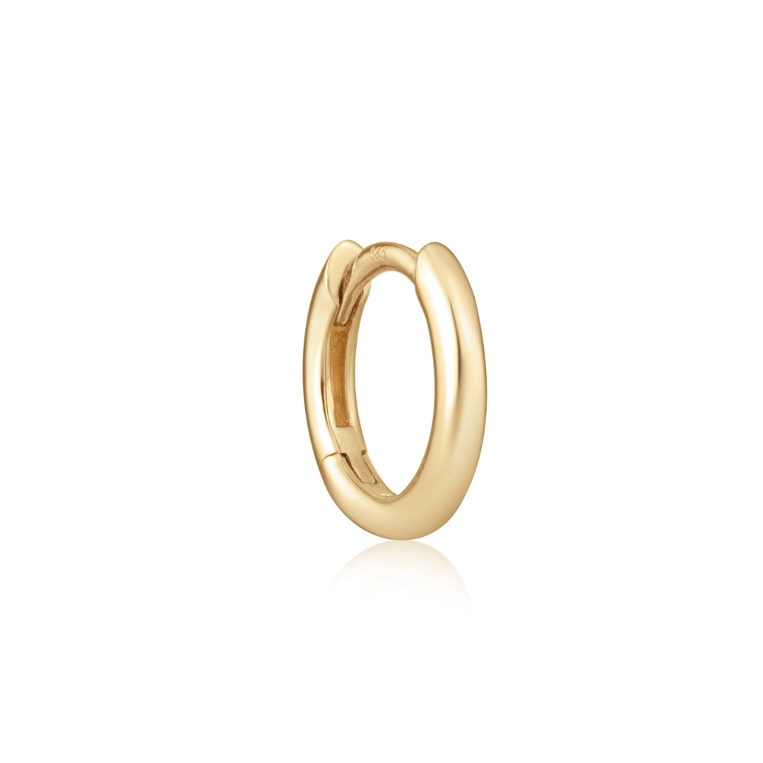 Basic Small Hoop