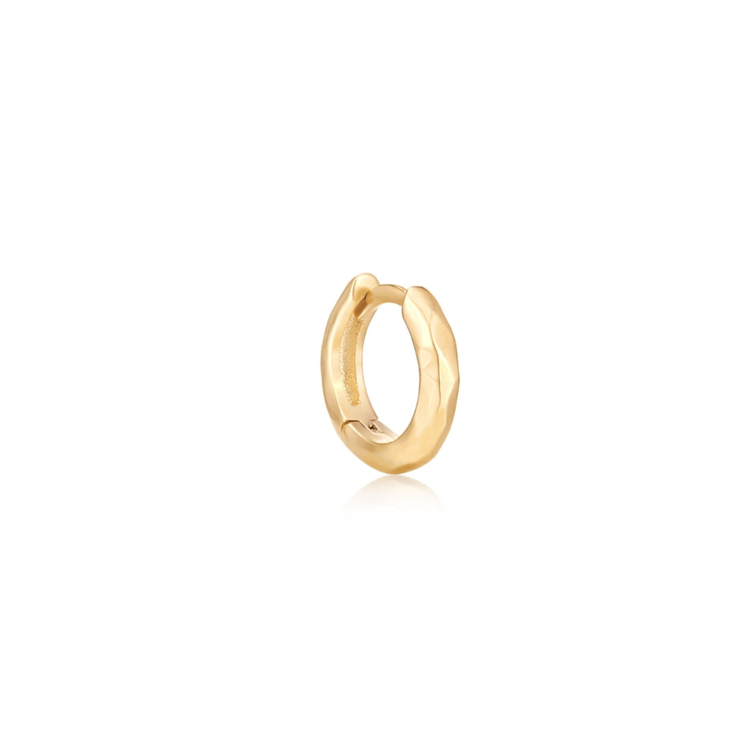 Textured Hoop