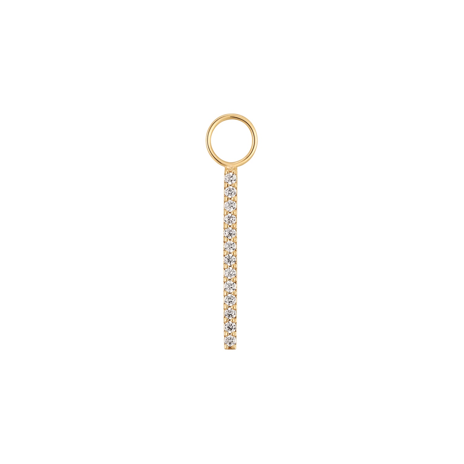 Earring Charms